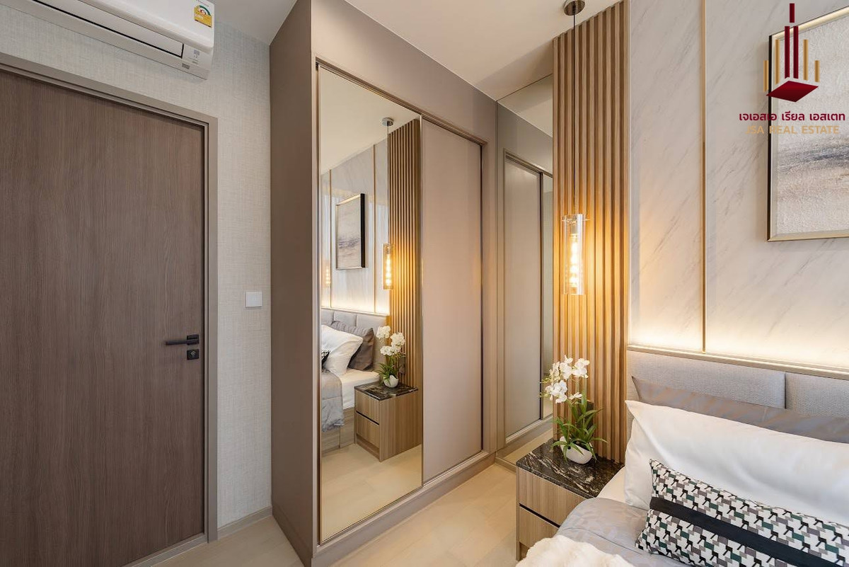 ให้เช่าคอนโดราชเทวี พญาไท : ✨ For Rent : The Extro Phayathai - Rangnam Condo ✨  💰 Only 31,000 thb/month