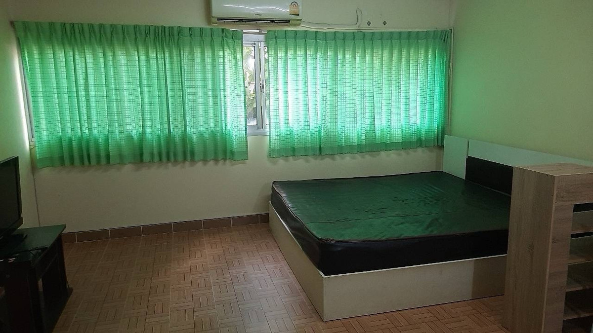 For SaleCondoChaengwatana, Muangthong : Cheap condo, less than a million, 1 bedroom, 1 bathroom.