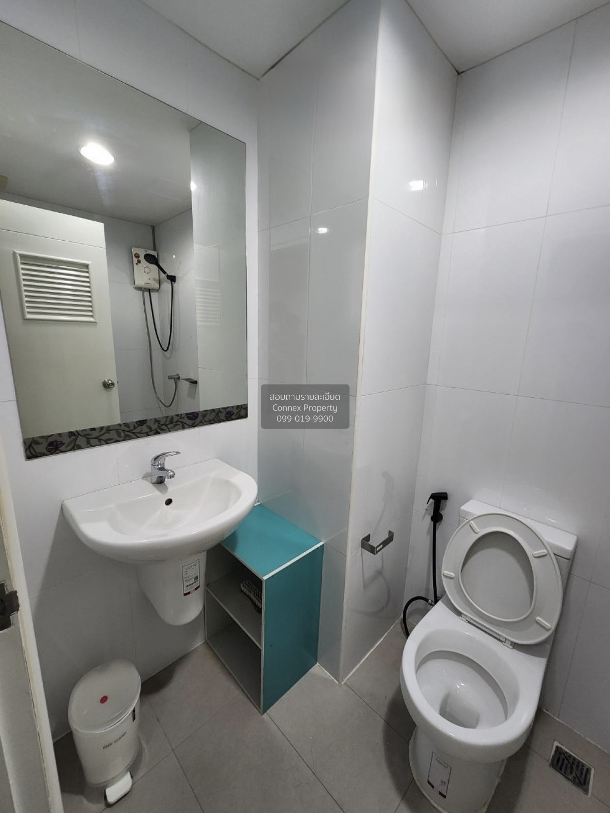 ขายคอนโดบางนา แบริ่ง ลาซาล : ขายคอนโด  อะพูล คอนโด บางนา BTS-บางนา บางนา เขต บางนา กรุงเทพ  CX-141262