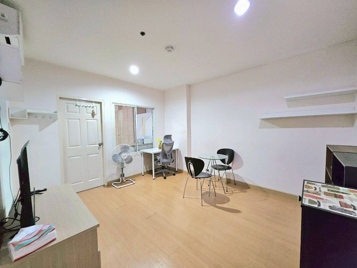 ขายคอนโดท่าพระ ตลาดพลู วุฒากาศ : ขายคอนโด  ไลฟ์ แอท บีทีเอส ท่าพระ BTS-ตลาดพลู บุคคโล เขต ธนบุรี กรุงเทพ CX-148933