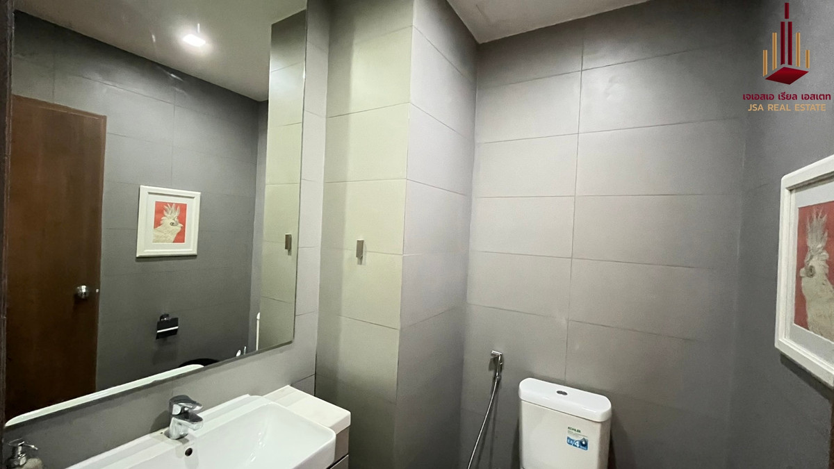 ให้เช่าคอนโดราชเทวี พญาไท : ✨ For Rent: Noble Revent Condo ✨ 💰 Only 35,000 THB/month