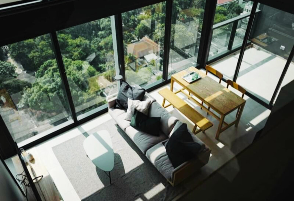 For SaleCondoSilom, Saladaeng, Bangrak : FOR SALE! The Lofts Silom – Your Prime Investment Opportunity or Dream Urban Home!