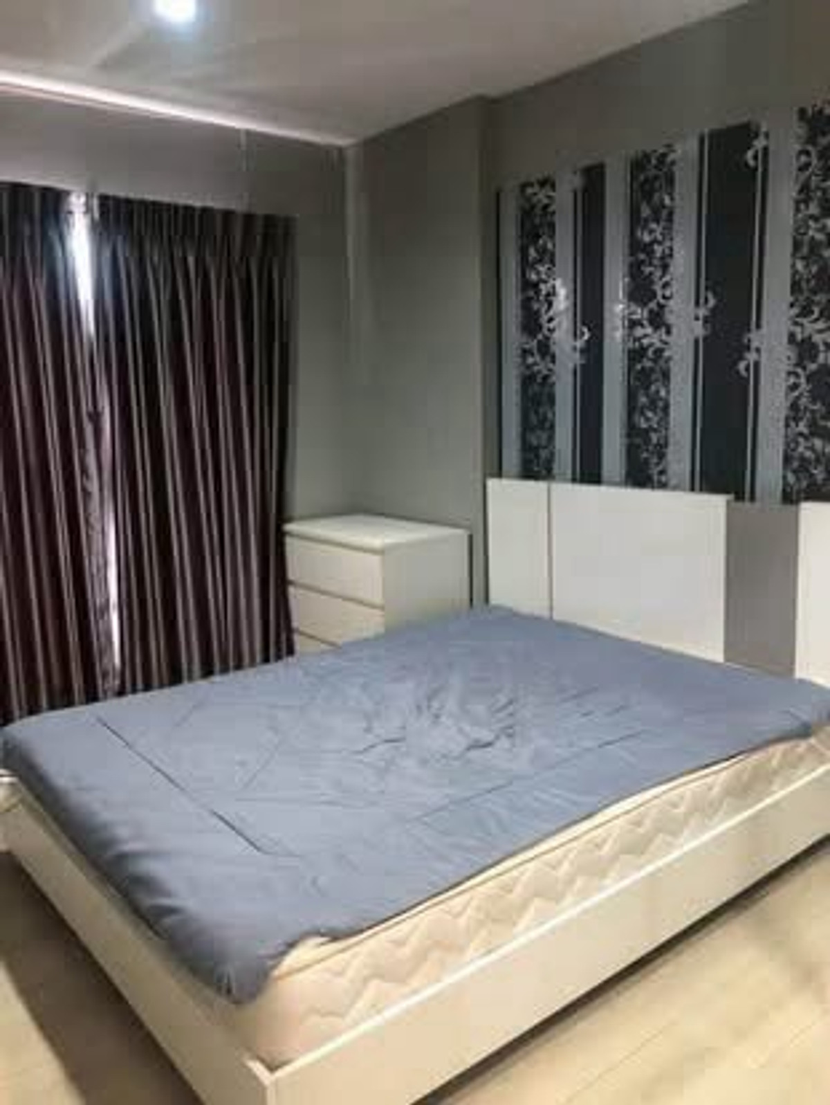 For RentCondoOnnut, Udomsuk : 🎏 For Rent 🏩 Aspire Sukhumvit 48 🏩 JA-447