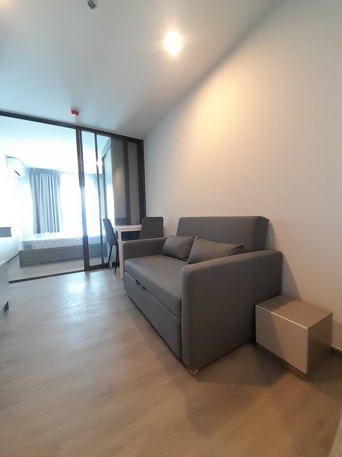 For Rent: Regent Home Wuttakat Condominium-Building 🅰️,33rd Floor. Loading...