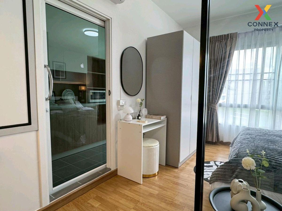 ขายคอนโดโชคชัย4 ลาดพร้าว71 : ขายคอนโด เดอะ ทรี ลาดพร้าว (ลาดพร้าว - วังหิน) MRT-ภาวนา (สายสีเหลือง) ลาดพร้าว เขต ลาดพร้าว กรุงเทพ CX-135266