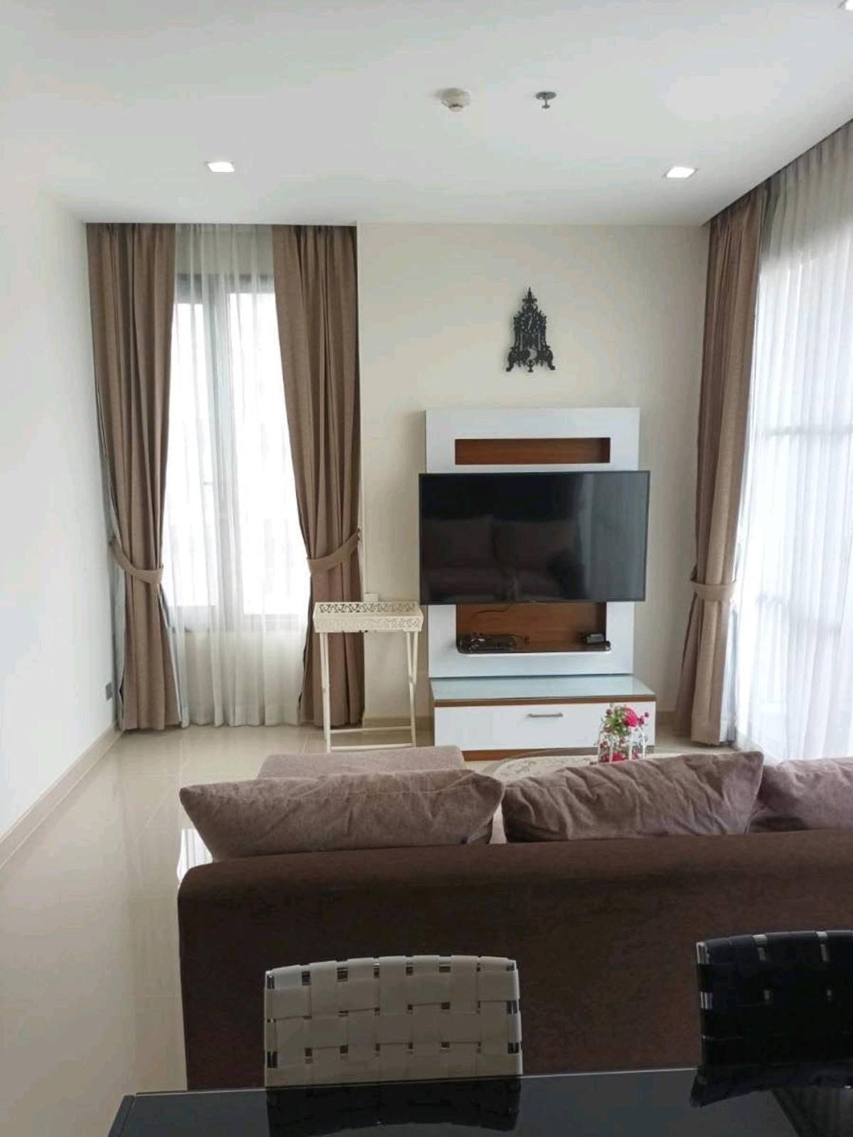 ให้เช่าคอนโดสุขุมวิท อโศก ทองหล่อ : 📌For RENT เช่า | Keyne by Sansiri - 2BR (91 sqm) 80,000 THB