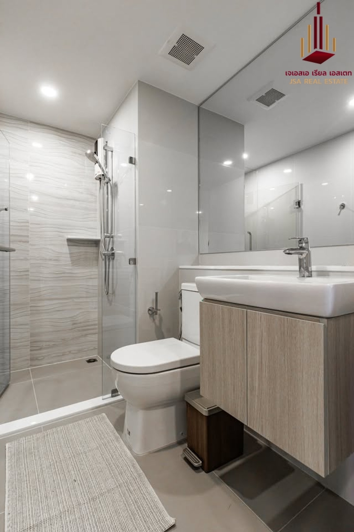 ให้เช่าคอนโดคลองเตย กล้วยน้ำไท : ✨ ให้เช่า Life Rama 4 – Asoke ราคา 50,000 บาท ห้อง 2B/1B