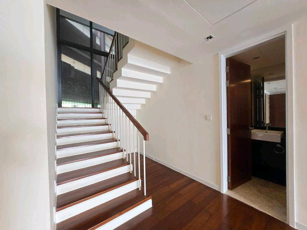 ให้เช่าคอนโดวงเวียนใหญ่ เจริญนคร : 📌For RENT เช่า | The Pano Rama 3 - 3BR (281 sqm) 110,000 THB