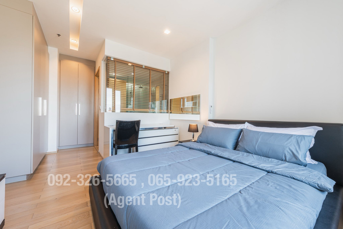 Condo for sale Siri At Sukhumvit near BTS Thonglor, appointment to view every day. Loading...