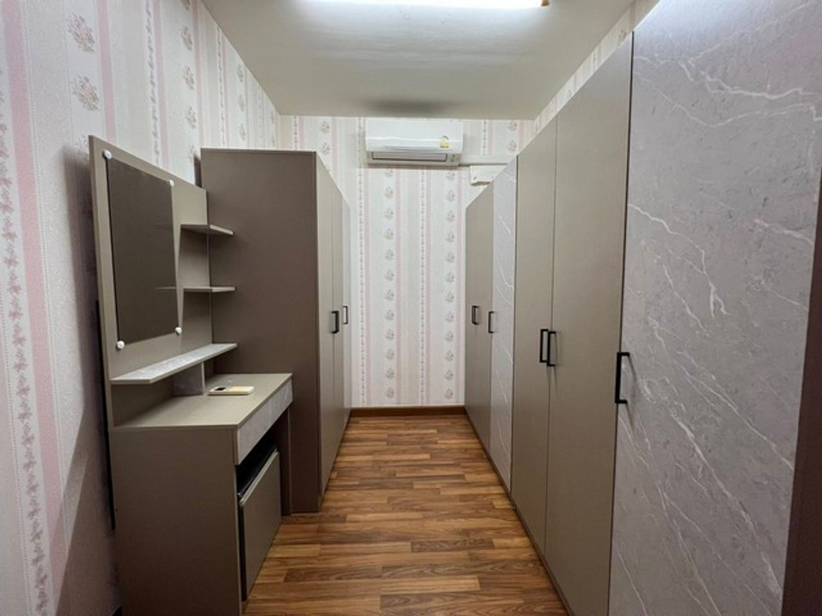 รหัสC6926 ให้เช่าโฮมออฟฟิศ 2ชั้น โครงการพฤกษาวิลล์ พัฒนาการ เหมาะทำโฮมออฟฟิศและพักอาศัย Loading...