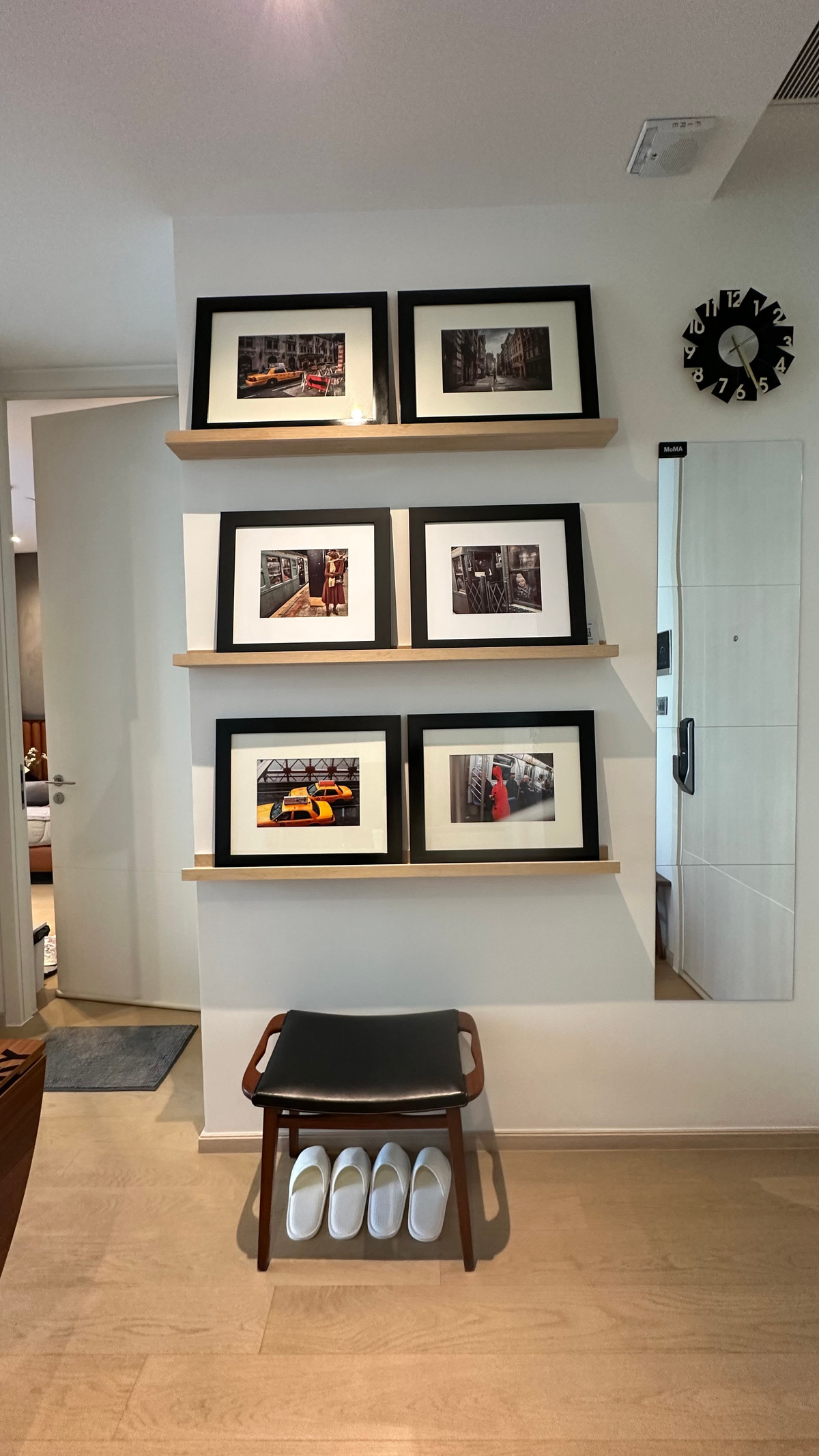 ขายคอนโดสุขุมวิท อโศก ทองหล่อ : 🔥ขายด่วน🔥เดอะ สแตรนด์ ทองหล่อ ห้องสวย ตกแต่งหรู เฟอร์นิเจอร์ครบพร้อมเข้าอยู่ ใกล้ BTS ทองหล่อ