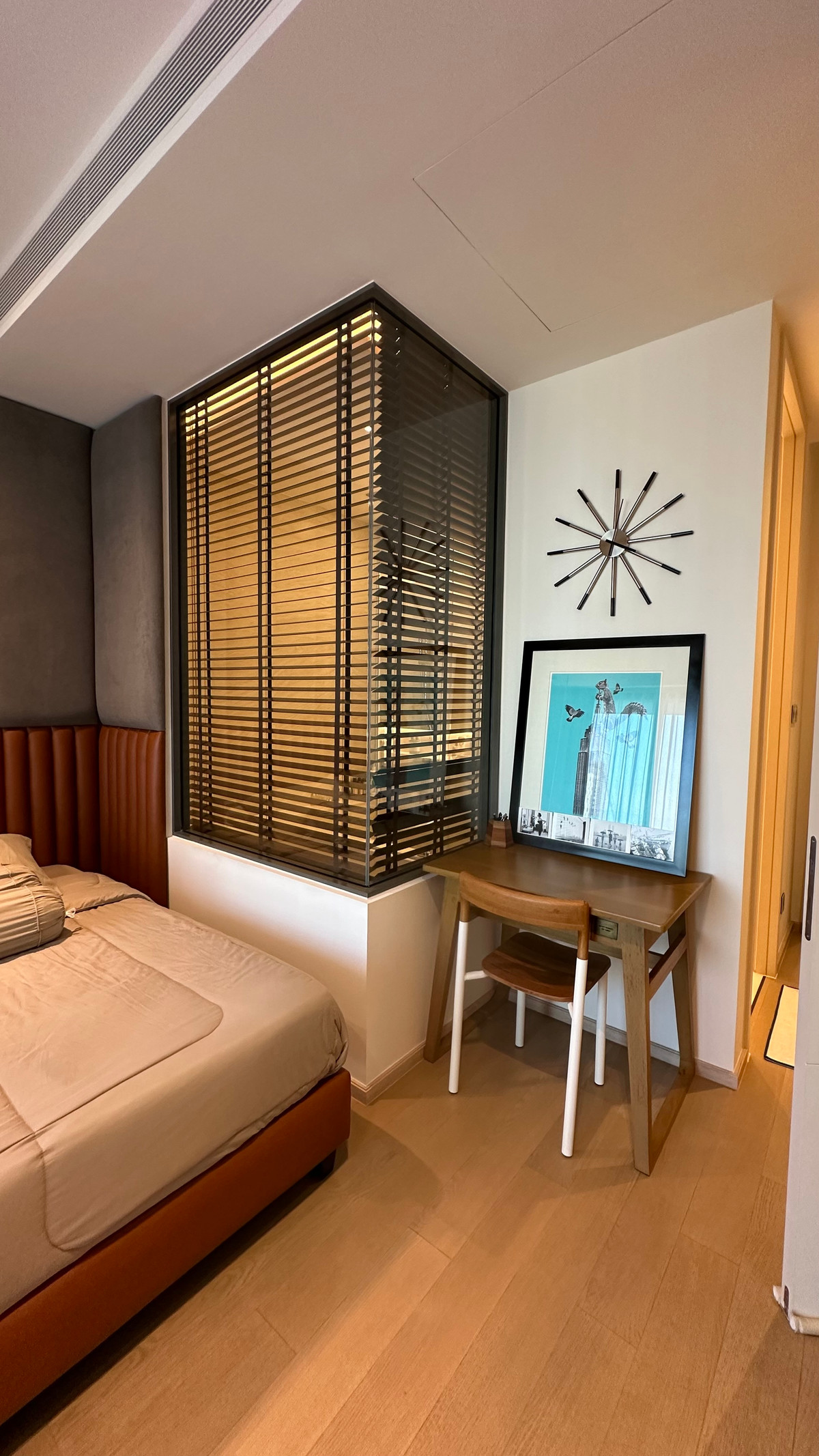 ขายคอนโดสุขุมวิท อโศก ทองหล่อ : 🔥ขายด่วน🔥เดอะ สแตรนด์ ทองหล่อ ห้องสวย ตกแต่งหรู เฟอร์นิเจอร์ครบพร้อมเข้าอยู่ ใกล้ BTS ทองหล่อ