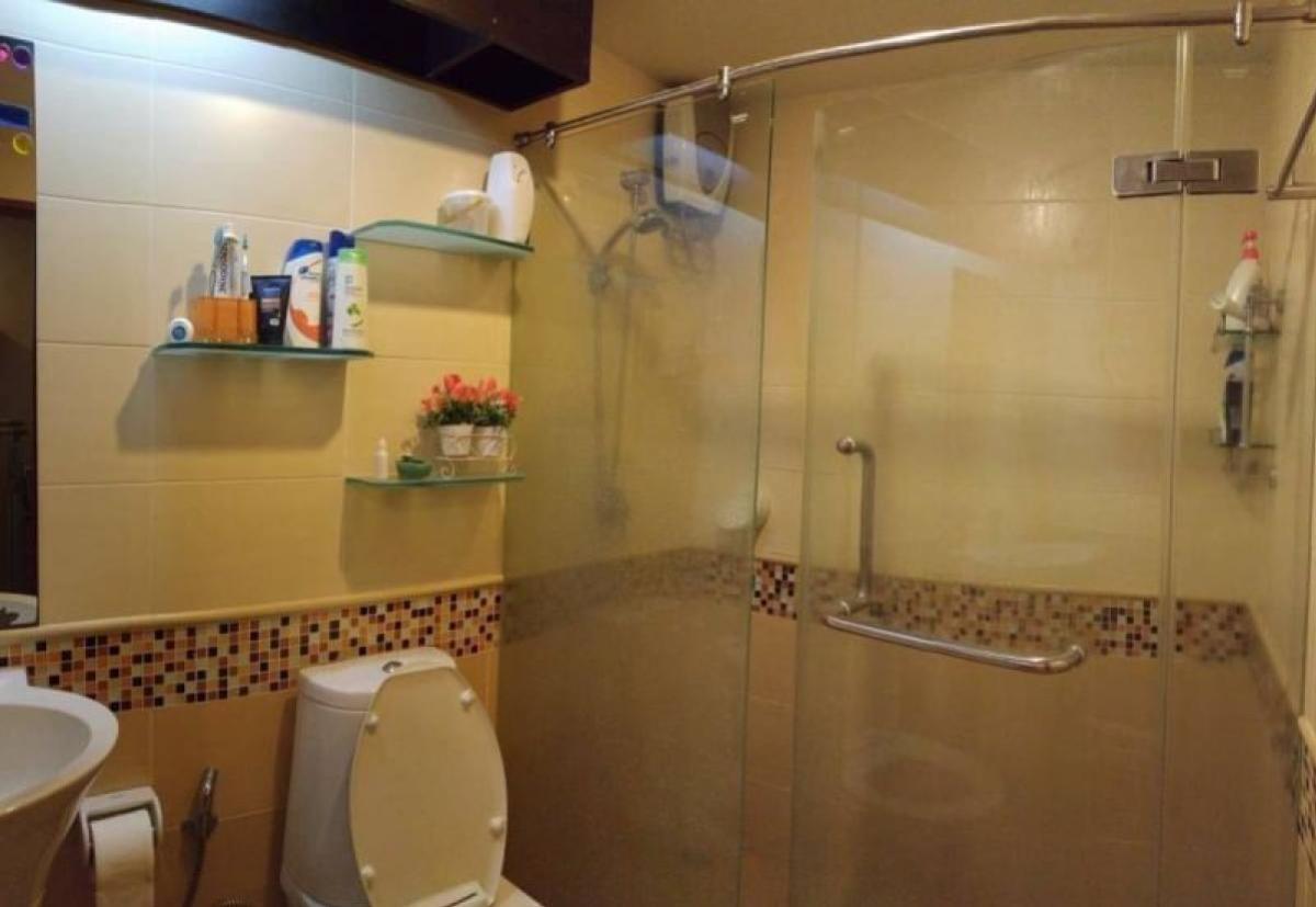 ขายคอนโดอ่อนนุช อุดมสุข : ขายคอนโด  เดอะ วอเตอร์ฟอร์ด สุขุมวิท 50 BTS-พระโขนง พระโขนง เขต คลองเตย กรุงเทพ CX-74860