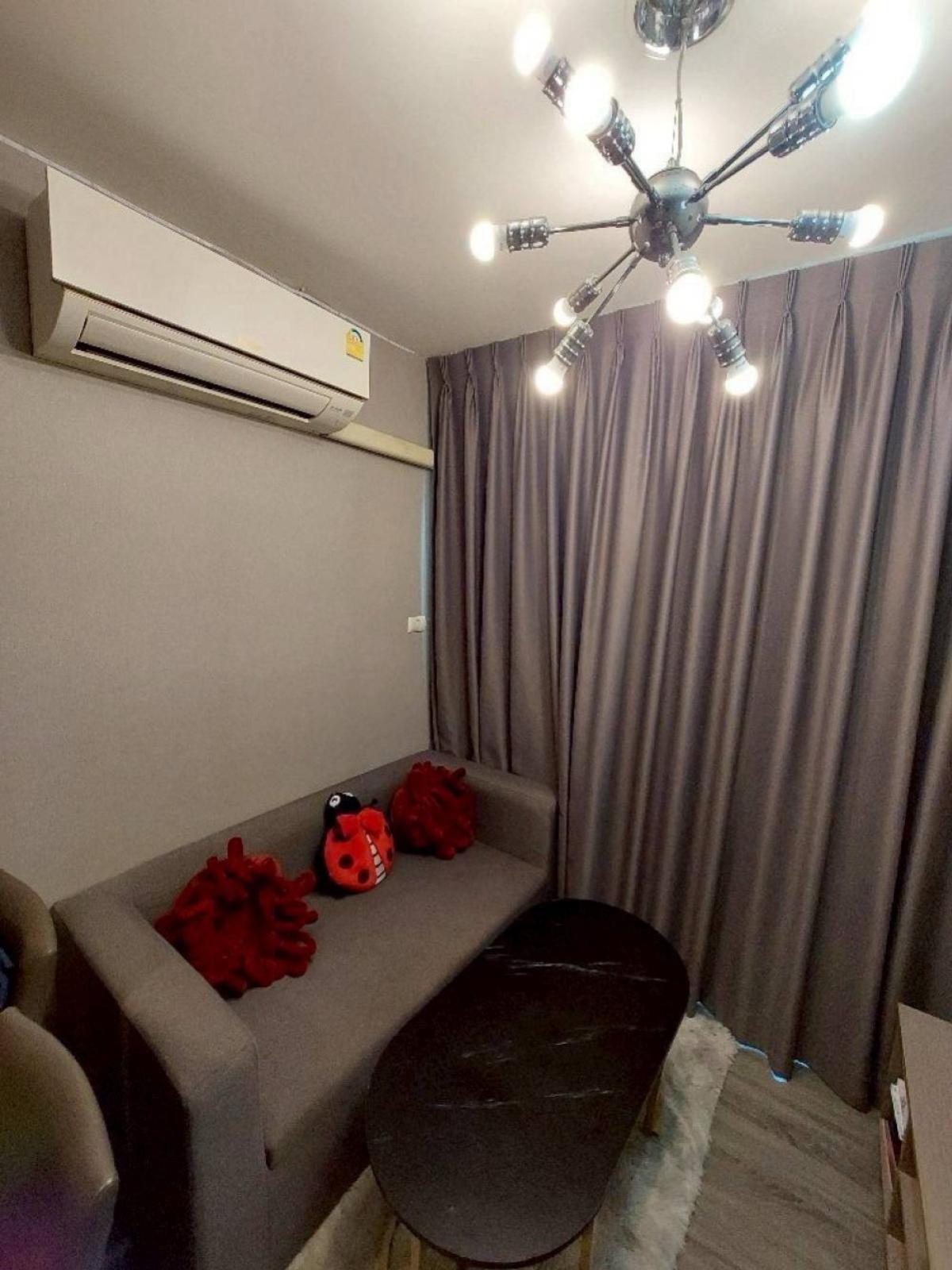 ขายคอนโดสมุทรปราการ สำโรง : ขายคอนโด  เดอะ ทรัสต์ คอนโด แอท บีทีเอส เอราวัณ BTS-ช้างเอราวัณ ปากน้ำ เมืองสมุทรปราการ สมุทรปราการ CX-135099