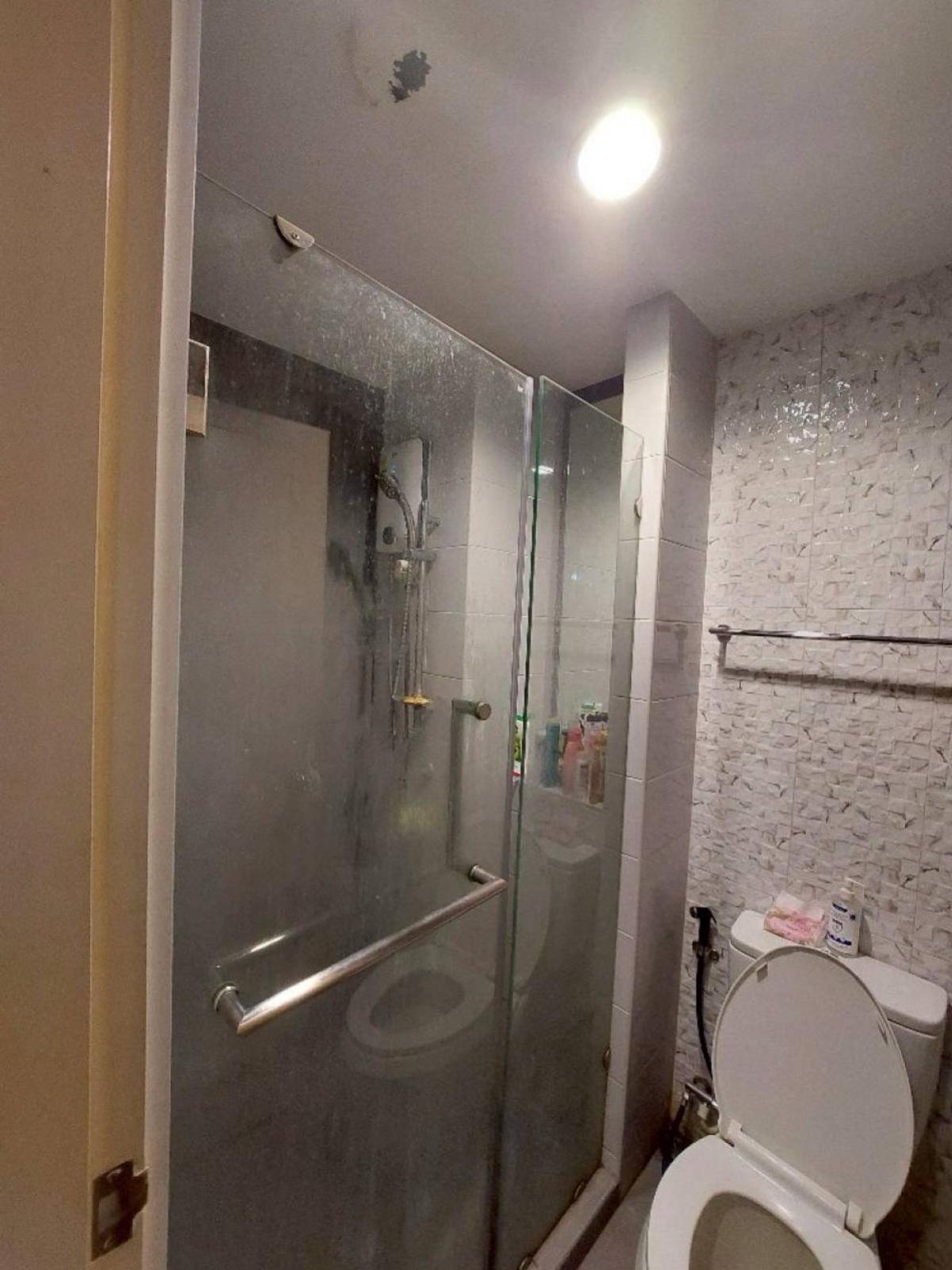 ขายคอนโดสมุทรปราการ สำโรง : ขายคอนโด  เดอะ ทรัสต์ คอนโด แอท บีทีเอส เอราวัณ BTS-ช้างเอราวัณ ปากน้ำ เมืองสมุทรปราการ สมุทรปราการ CX-135099