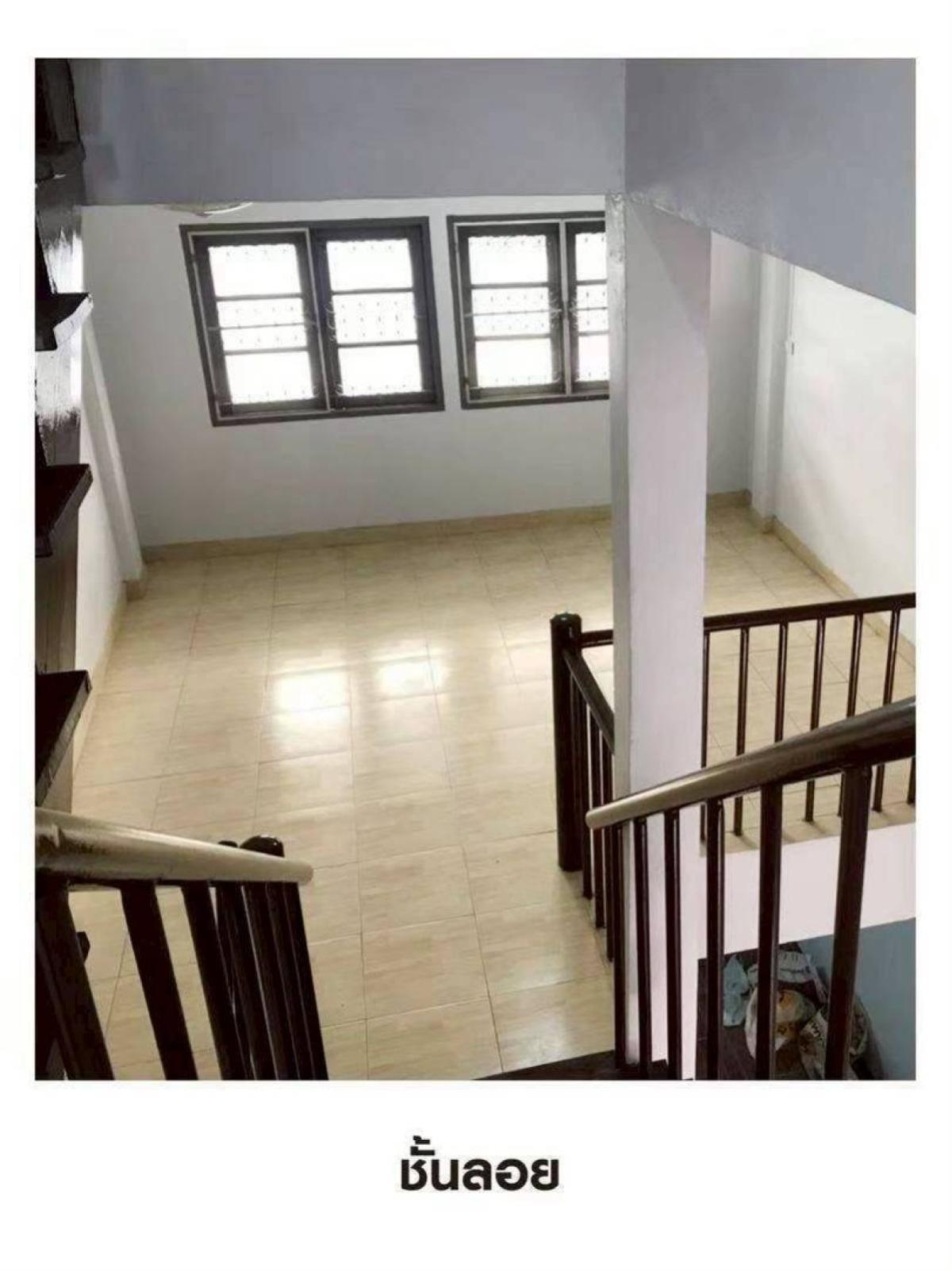 ขายทาวน์โฮมวิภาวดี ดอนเมือง หลักสี่ : ขายทาวน์เฮ้าส์/ทาวน์โฮม  อมรพันธ์ 12 หน้ากว้าง รีโนเวทใหม่ อนุสาวรีย์ เขต บางเขน กรุงเทพ CX-134393