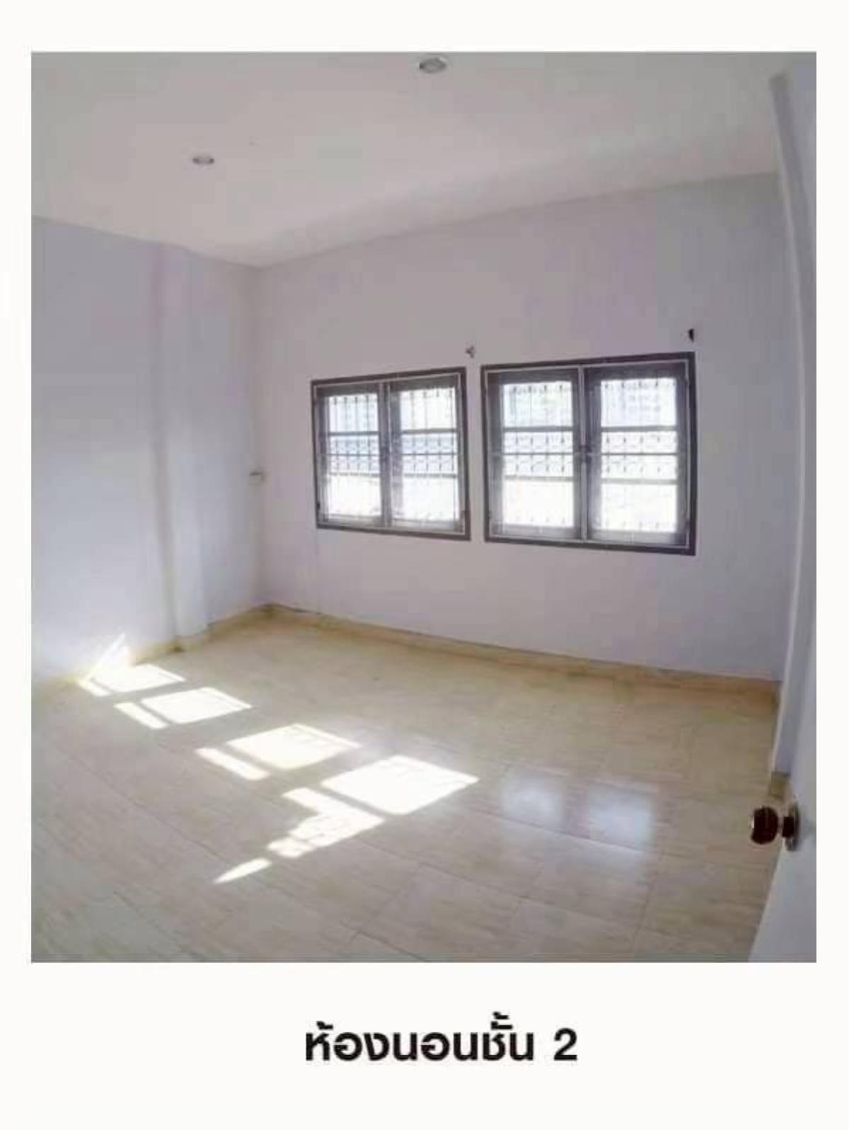 ขายทาวน์โฮมวิภาวดี ดอนเมือง หลักสี่ : ขายทาวน์เฮ้าส์/ทาวน์โฮม  อมรพันธ์ 12 หน้ากว้าง รีโนเวทใหม่ อนุสาวรีย์ เขต บางเขน กรุงเทพ CX-134393