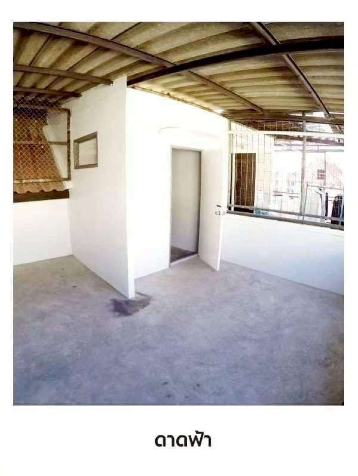 ขายทาวน์โฮมวิภาวดี ดอนเมือง หลักสี่ : ขายทาวน์เฮ้าส์/ทาวน์โฮม  อมรพันธ์ 12 หน้ากว้าง รีโนเวทใหม่ อนุสาวรีย์ เขต บางเขน กรุงเทพ CX-134393