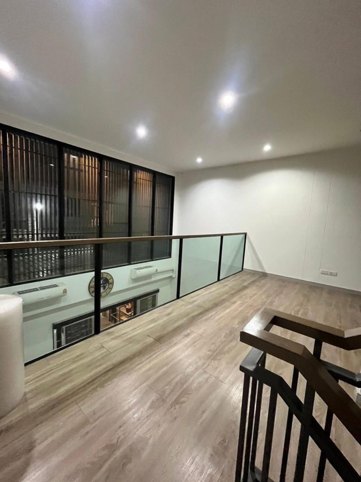 ขายทาวน์โฮมพระราม 2 บางขุนเทียน : ขายทาวน์เฮ้าส์/ทาวน์โฮม  อนินทาวน์ เทียนทะเล 7 แสมดำ เขต บางขุนเทียน กรุงเทพ CX-135308