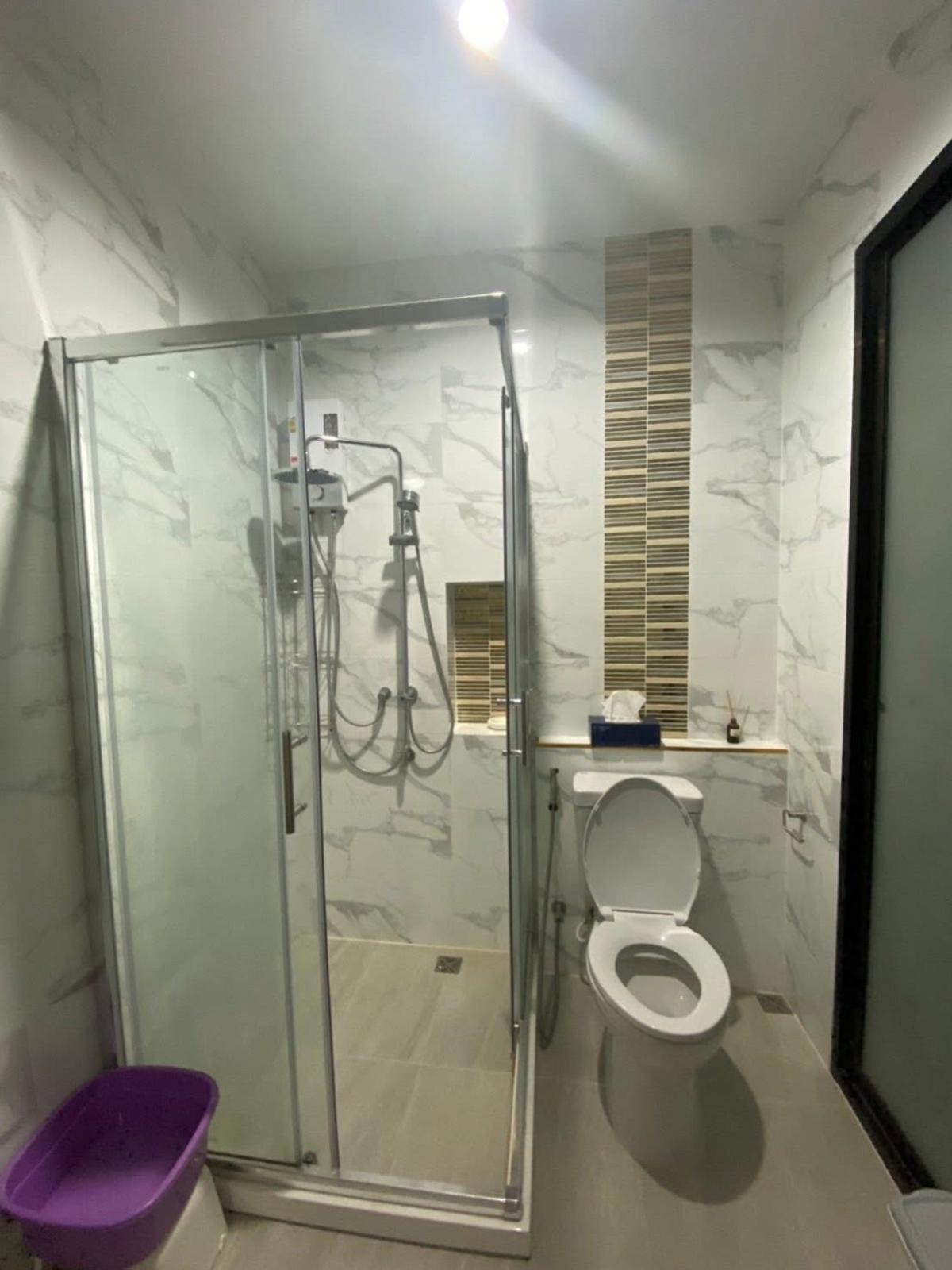 ขายทาวน์โฮมพระราม 2 บางขุนเทียน : ขายทาวน์เฮ้าส์/ทาวน์โฮม  อนินทาวน์ เทียนทะเล 7 แสมดำ เขต บางขุนเทียน กรุงเทพ CX-135308