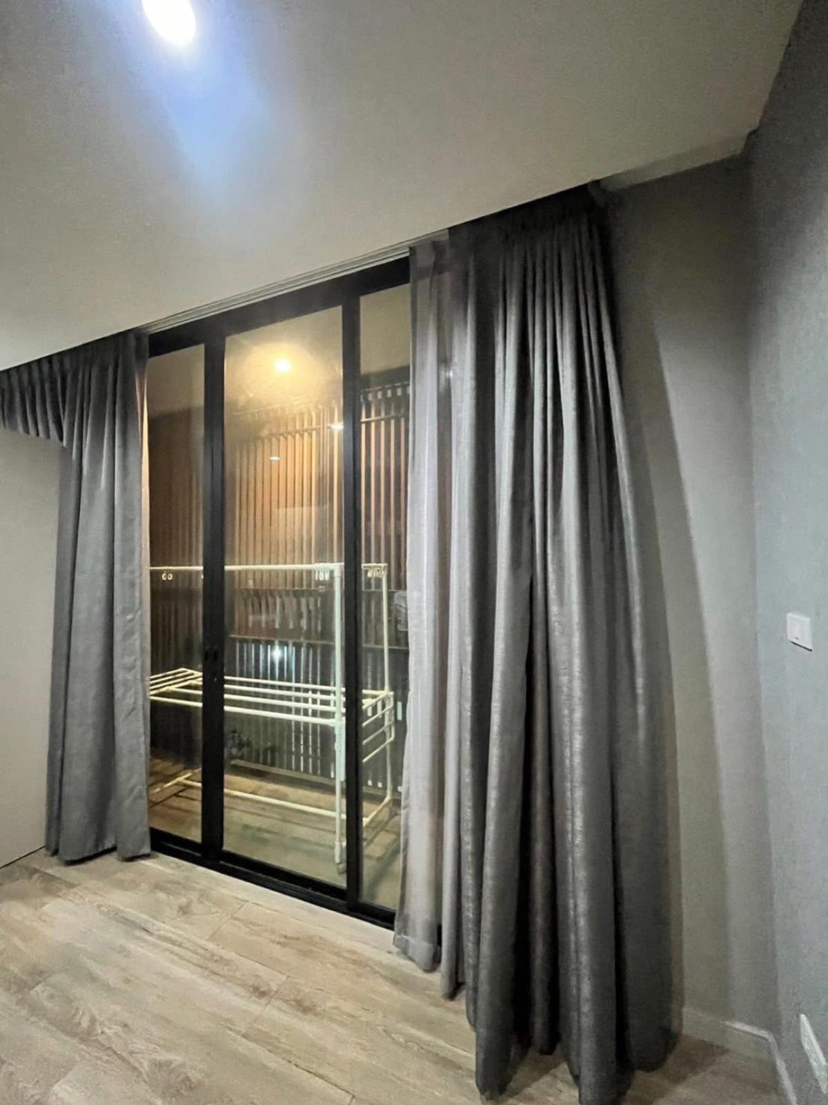 ขายทาวน์โฮมพระราม 2 บางขุนเทียน : ขายทาวน์เฮ้าส์/ทาวน์โฮม  อนินทาวน์ เทียนทะเล 7 แสมดำ เขต บางขุนเทียน กรุงเทพ CX-135308