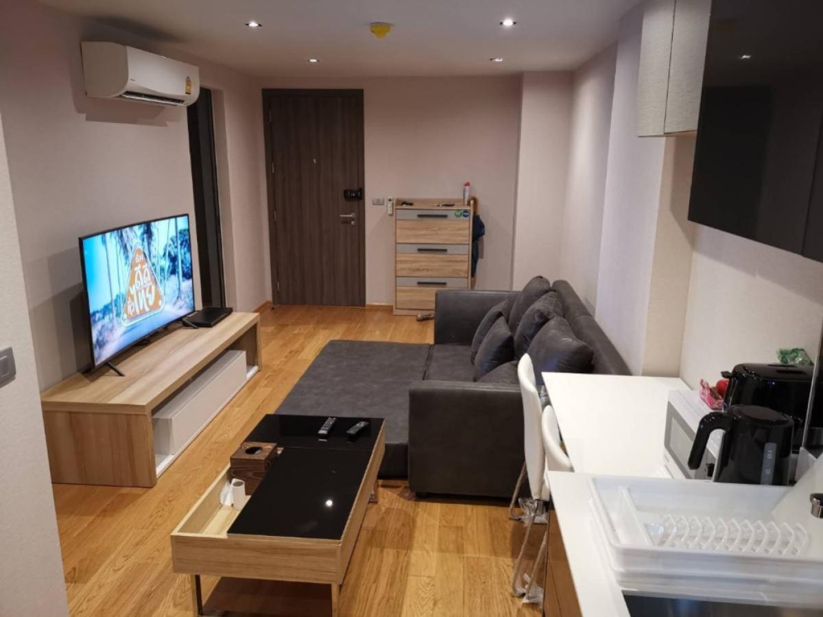 For SaleCondoSiam Paragon ,Chulalongkorn,Samyan : For Sale Condo , Altitude Samyan - Silom , MRT-Sam Yan , Si Phraya , Bang Rak , Bangkok , CX-87151