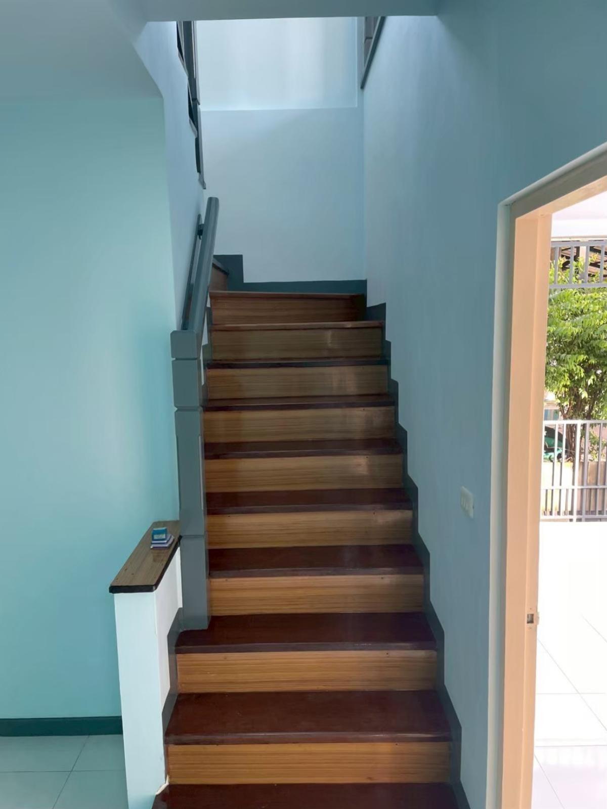 For SaleHouseSamut Prakan,Samrong : For Sale House , Chollada Suvarnabhumi , Sisa Chorakhe Noi , Bang Sao Thong , Samut Prakarn , CX-135341