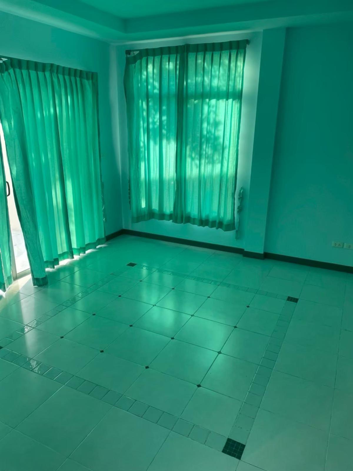 For SaleHouseSamut Prakan,Samrong : For Sale House , Chollada Suvarnabhumi , Sisa Chorakhe Noi , Bang Sao Thong , Samut Prakarn , CX-135341