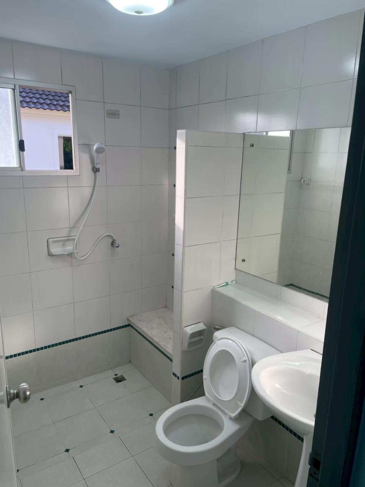 For SaleHouseSamut Prakan,Samrong : For Sale House , Chollada Suvarnabhumi , Sisa Chorakhe Noi , Bang Sao Thong , Samut Prakarn , CX-135341