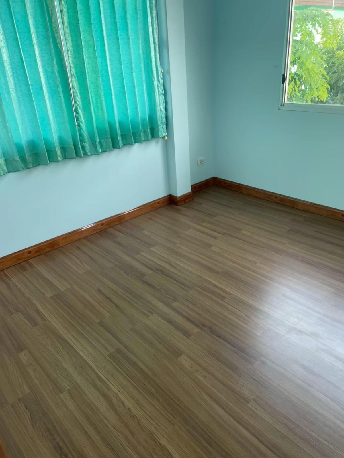 For SaleHouseSamut Prakan,Samrong : For Sale House , Chollada Suvarnabhumi , Sisa Chorakhe Noi , Bang Sao Thong , Samut Prakarn , CX-135341