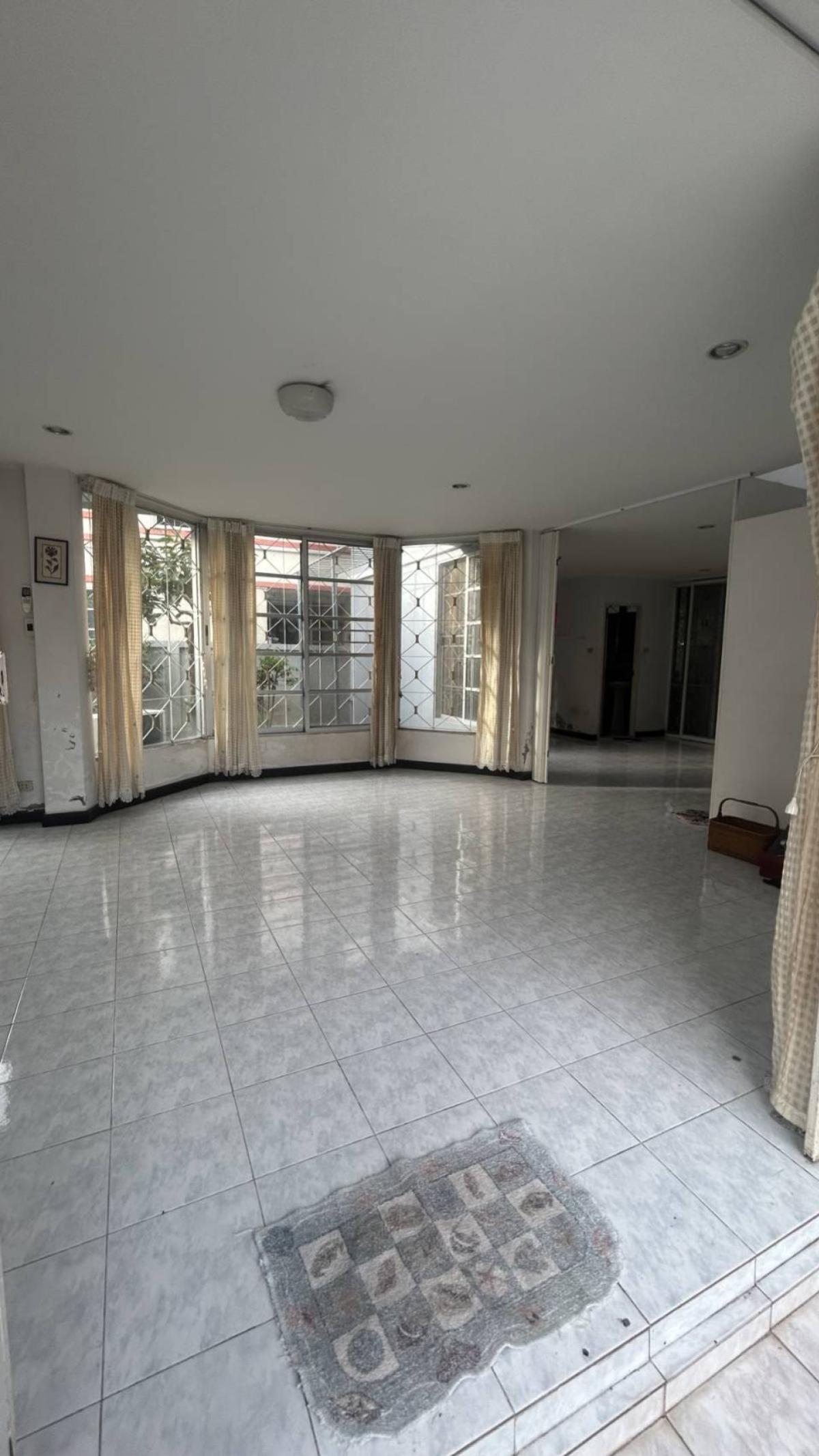 For SaleHouseMin Buri, Romklao : For Sale House , Royal Park Ville Suwinthawong , Lam Phak Chi , Nong Chok , Bangkok , CX-134514