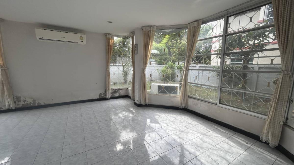 For SaleHouseMin Buri, Romklao : For Sale House , Royal Park Ville Suwinthawong , Lam Phak Chi , Nong Chok , Bangkok , CX-134514