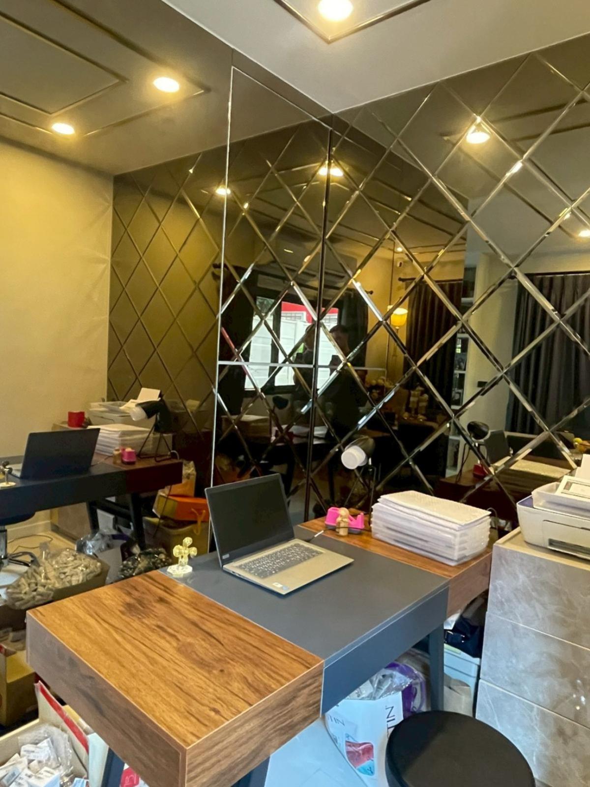 For SaleHouseBangna, Bearing, Lasalle : For Sale House , Grand Britania Bangna Km.12 , Bang Phli Yai , Bang Phli , Samut Prakarn , CX-132499