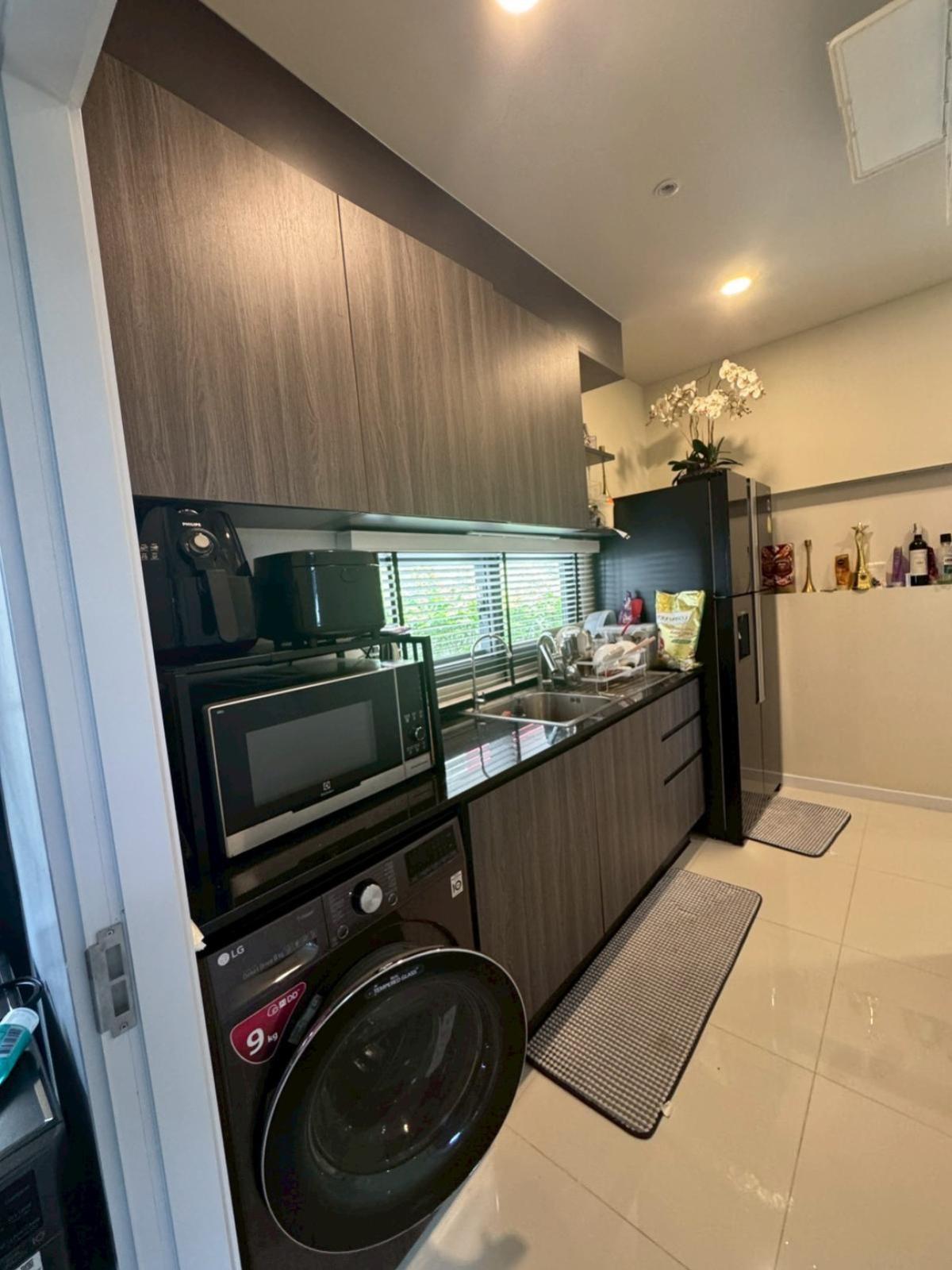 For SaleHouseBangna, Bearing, Lasalle : For Sale House , Grand Britania Bangna Km.12 , Bang Phli Yai , Bang Phli , Samut Prakarn , CX-132499