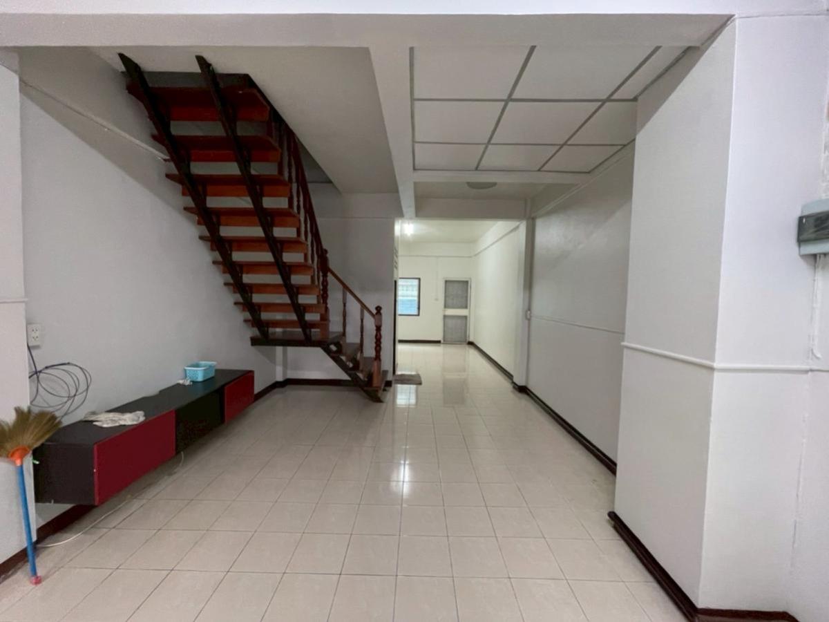 For SaleTownhomeBangna, Bearing, Lasalle : For Sale Townhouse/Townhome  , Phairot Village , Bang Na Nuea , Bang Na , Bangkok , CX-132500