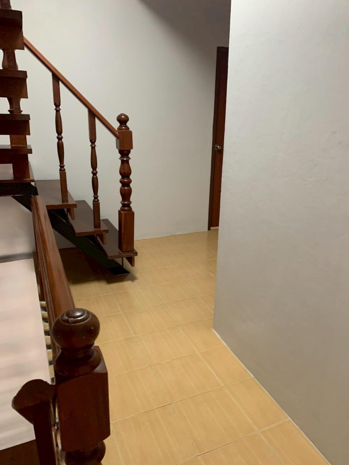 For SaleTownhomeBangna, Bearing, Lasalle : For Sale Townhouse/Townhome  , Phairot Village , Bang Na Nuea , Bang Na , Bangkok , CX-132500