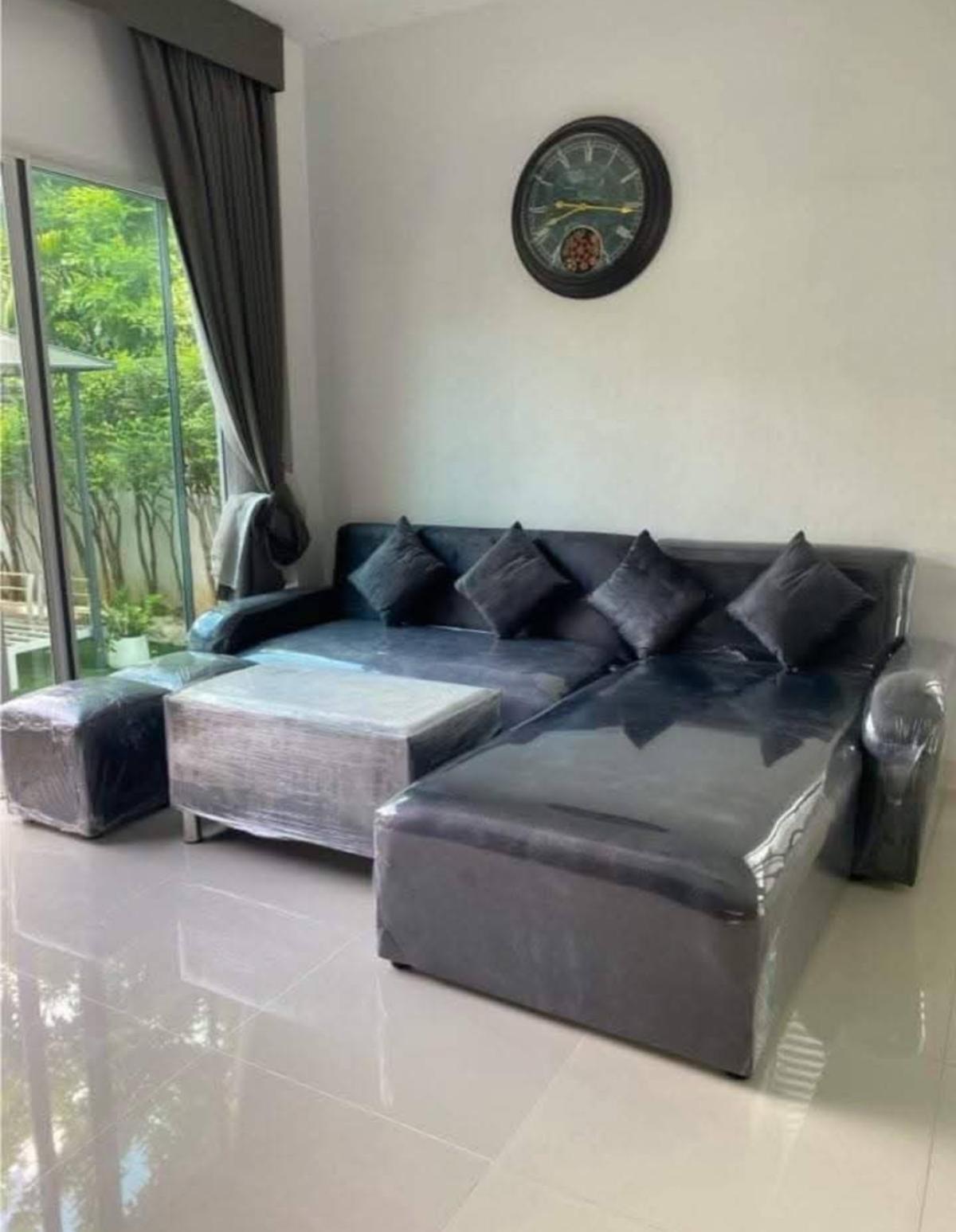 For SaleHousePattanakan, Srinakarin : For Sale House , Nirvana Beyond Lite Rama 9 , wide frontage , Suan Luang , Suan Luang , Bangkok , CX-132654