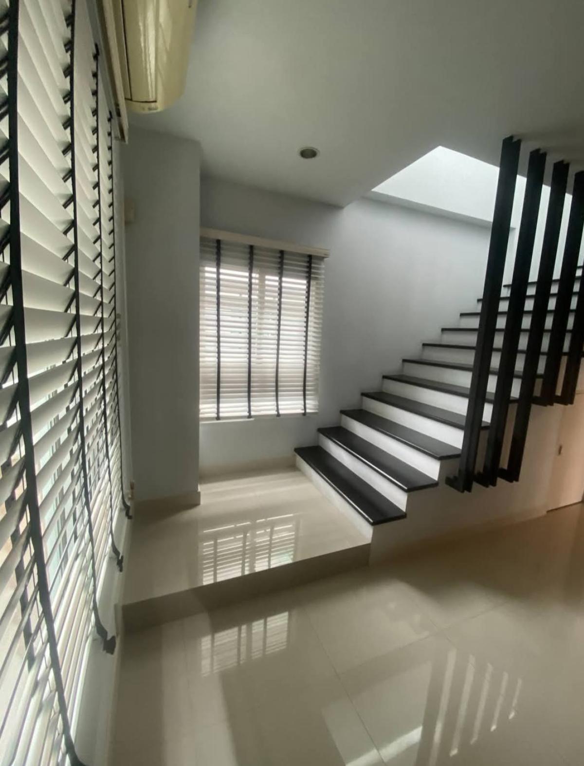 For SaleHousePattanakan, Srinakarin : For Sale House , Nirvana Beyond Lite Rama 9 , wide frontage , Suan Luang , Suan Luang , Bangkok , CX-132654