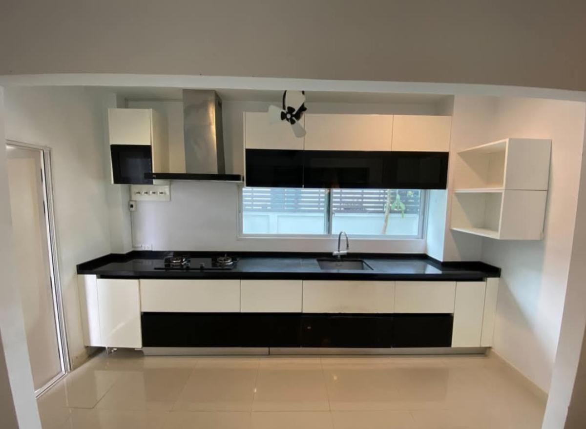 For SaleHousePattanakan, Srinakarin : For Sale House , Nirvana Beyond Lite Rama 9 , wide frontage , Suan Luang , Suan Luang , Bangkok , CX-132654