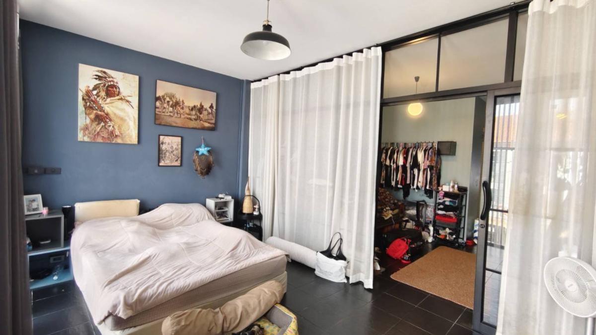 ขายอาคารพาณิชย์ปทุมธานี รังสิต ธรรมศาสตร์ : ขายอาคารพาณิชย์  ไอลีฟ ทาวน์ ลำลูกกา – คลอง 3 ลาดสวาย ลำลูกกา ปทุมธานี CX-135326