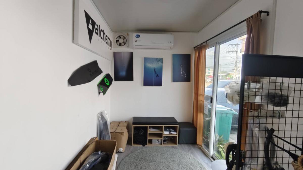 ขายอาคารพาณิชย์ปทุมธานี รังสิต ธรรมศาสตร์ : ขายอาคารพาณิชย์  ไอลีฟ ทาวน์ ลำลูกกา – คลอง 3 ลาดสวาย ลำลูกกา ปทุมธานี CX-135326