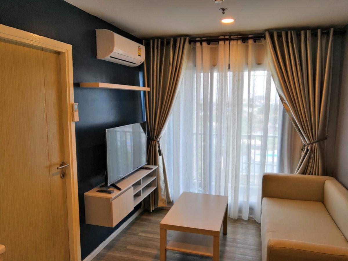 For SaleCondoKasetsart, Ratchayothin : For Sale Condo , Kensington Kaset Campus , BTS-Bang Bua , Lat Yao , Chatuchak , Bangkok , CX-135284