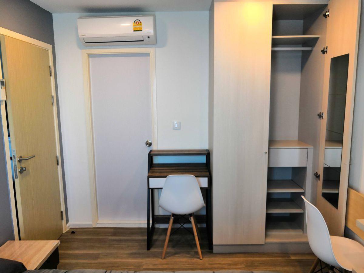 ขายคอนโดเกษตรศาสตร์ รัชโยธิน : ขายคอนโด  เคนซิงตัน เกษตร แคมปัส BTS-บางบัว ลาดยาว เขต จตุจักร กรุงเทพ CX-135284