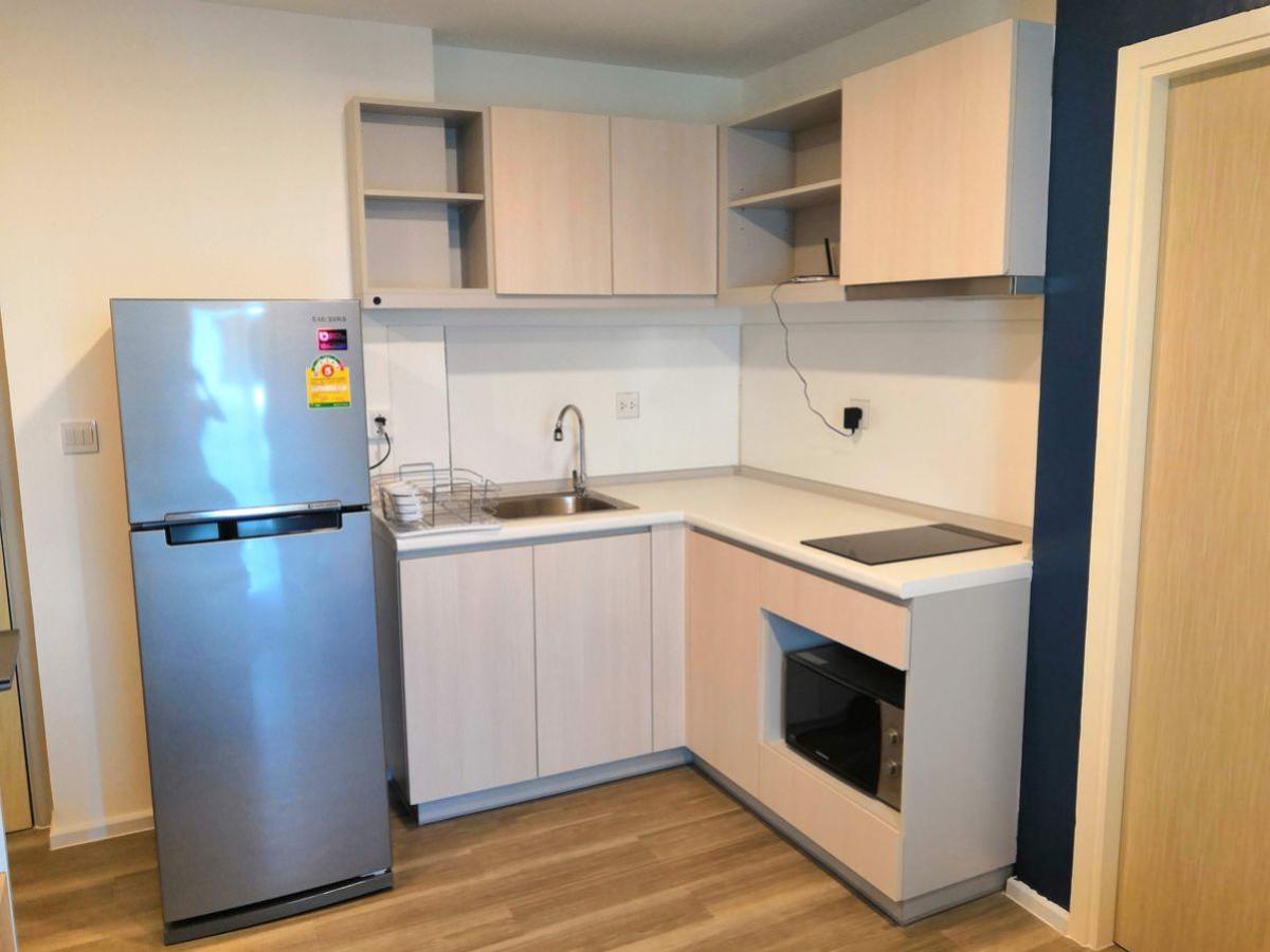 ขายคอนโดเกษตรศาสตร์ รัชโยธิน : ขายคอนโด  เคนซิงตัน เกษตร แคมปัส BTS-บางบัว ลาดยาว เขต จตุจักร กรุงเทพ CX-135284