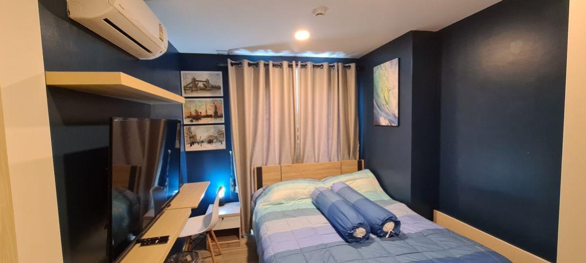 ขายคอนโดเกษตรศาสตร์ รัชโยธิน : ขายคอนโด  เคนซิงตัน เกษตร แคมปัส BTS-บางบัว ลาดยาว เขต จตุจักร กรุงเทพ CX-135284