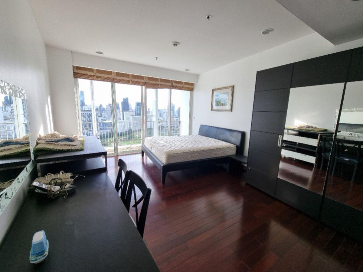 For SaleCondoWitthayu, Chidlom, Langsuan, Ploenchit : For Sale Condo , Baan Rajprasong , BTS-Ratchadamri , Lumpini , Pathum Wan , Bangkok , CX-135164