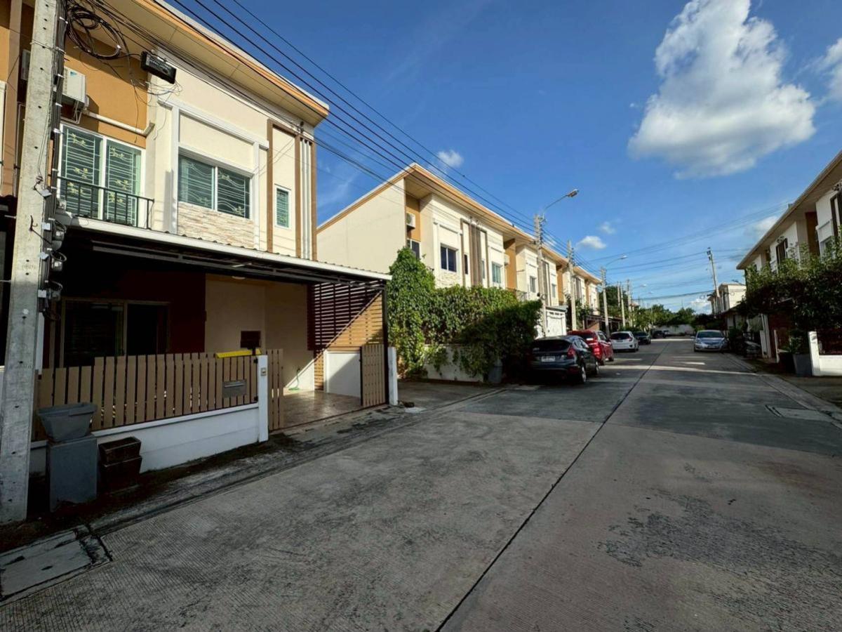 ขายทาวน์โฮมพระราม 5 ราชพฤกษ์ บางกรวย : ขายทาวน์เฮ้าส์/ทาวน์โฮม  พลีโน่ ราชพฤกษ์ พระราม 5 บางกร่าง เมืองนนทบุรี นนทบุรี CX-131126