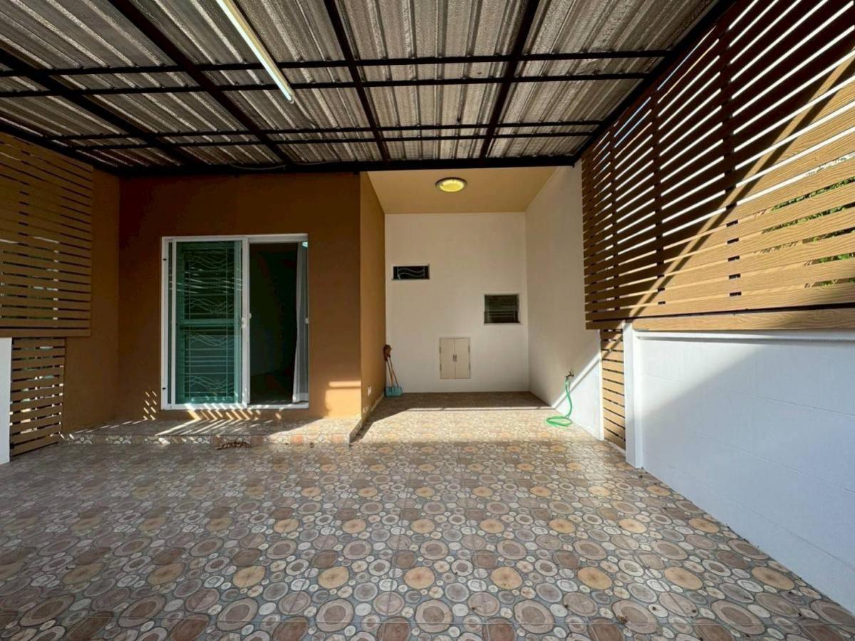 ขายทาวน์โฮมพระราม 5 ราชพฤกษ์ บางกรวย : ขายทาวน์เฮ้าส์/ทาวน์โฮม  พลีโน่ ราชพฤกษ์ พระราม 5 บางกร่าง เมืองนนทบุรี นนทบุรี CX-131126