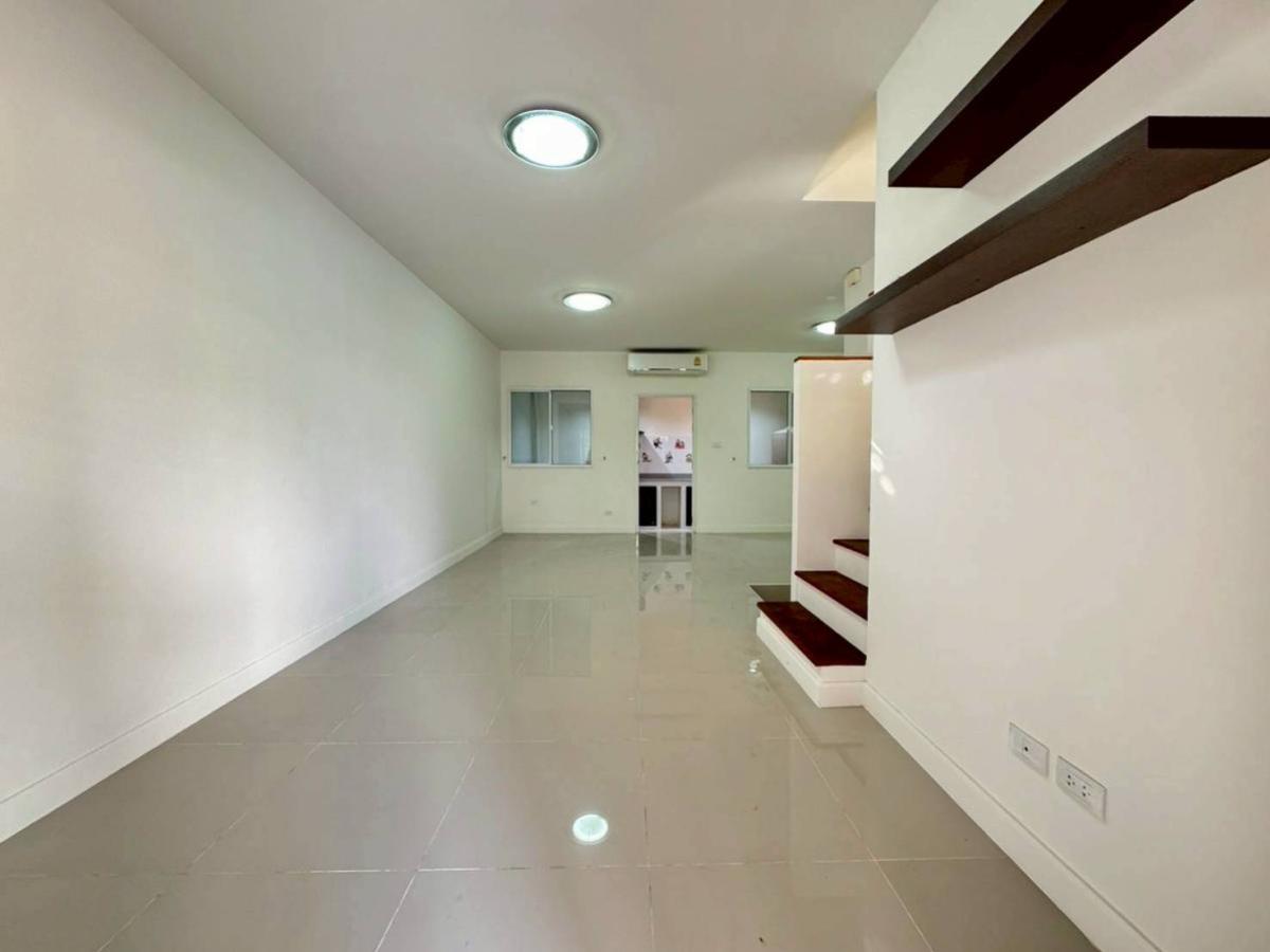 ขายทาวน์โฮมพระราม 5 ราชพฤกษ์ บางกรวย : ขายทาวน์เฮ้าส์/ทาวน์โฮม  พลีโน่ ราชพฤกษ์ พระราม 5 บางกร่าง เมืองนนทบุรี นนทบุรี CX-131126