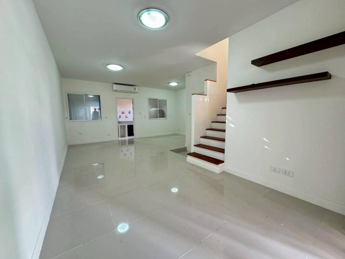 ขายทาวน์โฮมพระราม 5 ราชพฤกษ์ บางกรวย : ขายทาวน์เฮ้าส์/ทาวน์โฮม  พลีโน่ ราชพฤกษ์ พระราม 5 บางกร่าง เมืองนนทบุรี นนทบุรี CX-131126